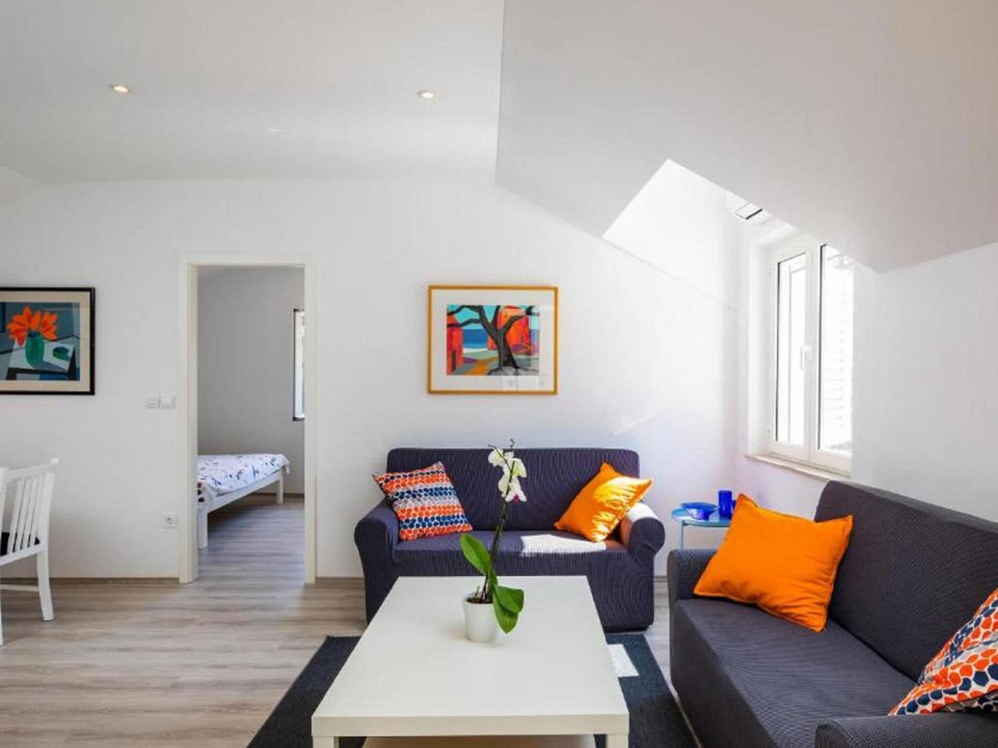 Apartman Katarina - Two-bedroom 4 Adults - Izme U Ribnjaka Street No 1 - #4 *
